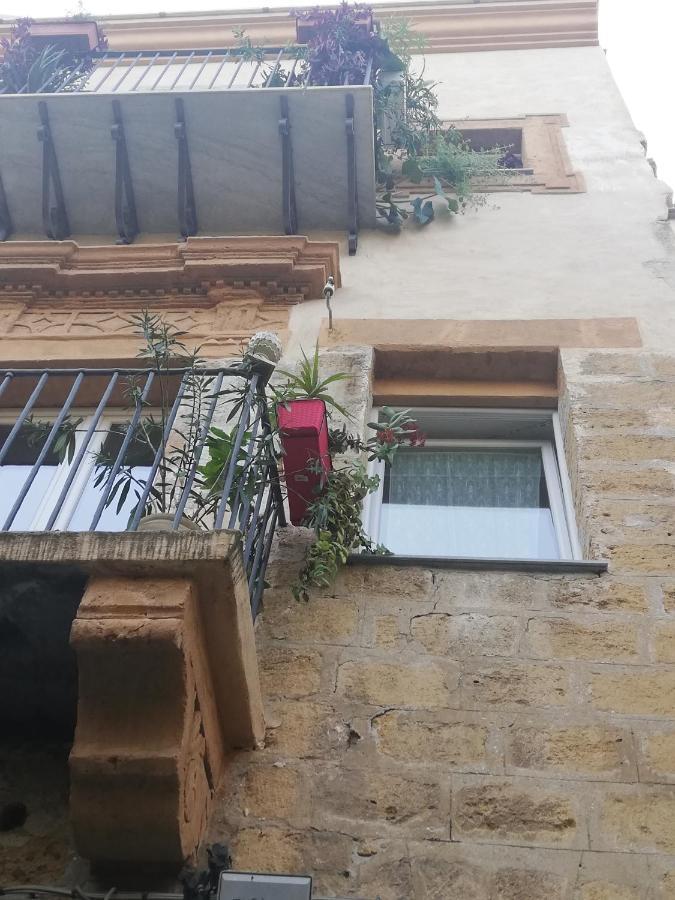 Arimatea Casa Vacanza Palermo Exterior foto