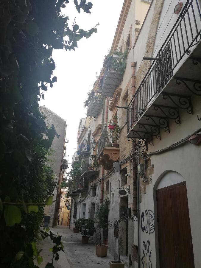 Arimatea Casa Vacanza Palermo Exterior foto