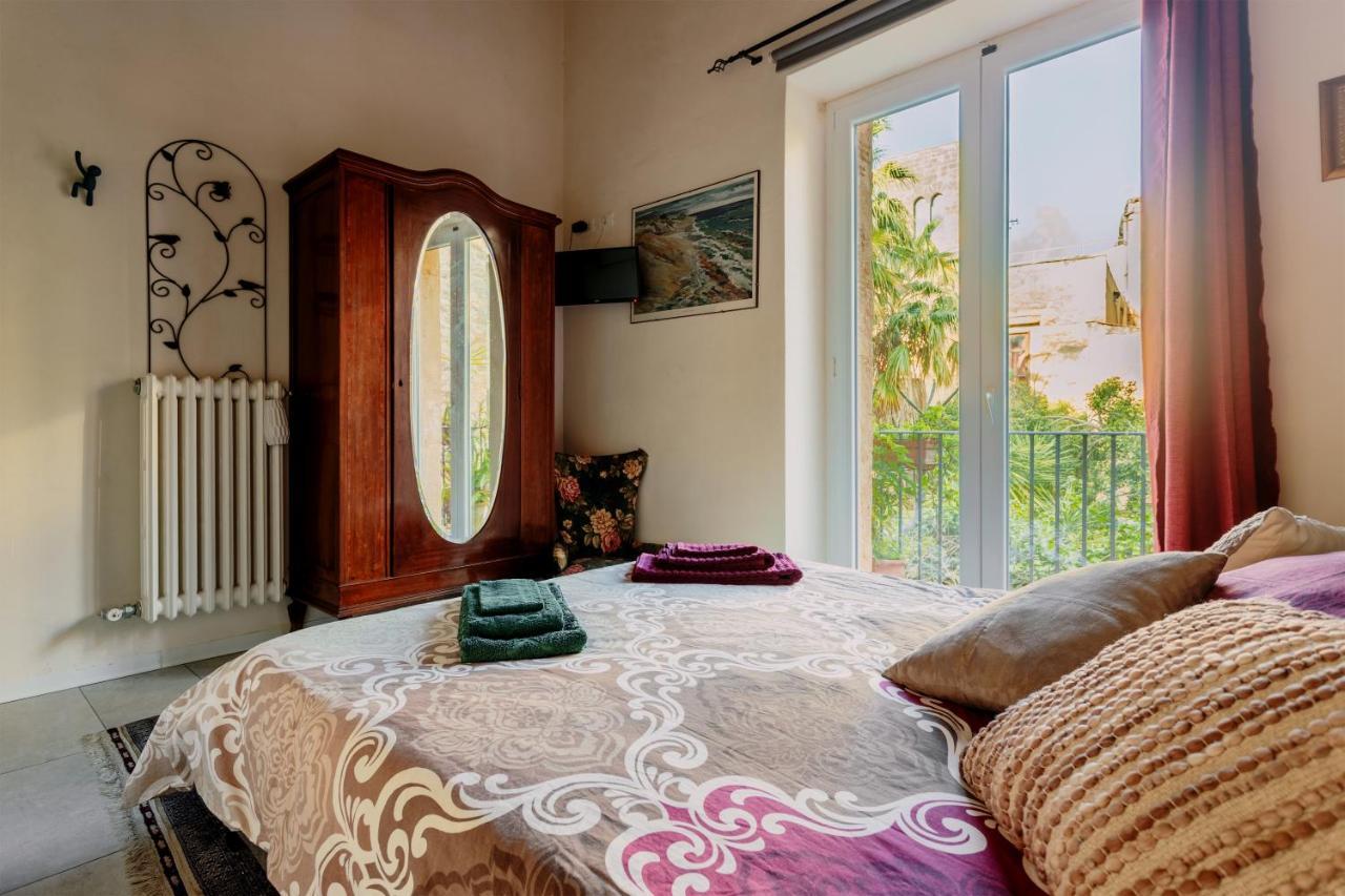 Arimatea Casa Vacanza Palermo Exterior foto