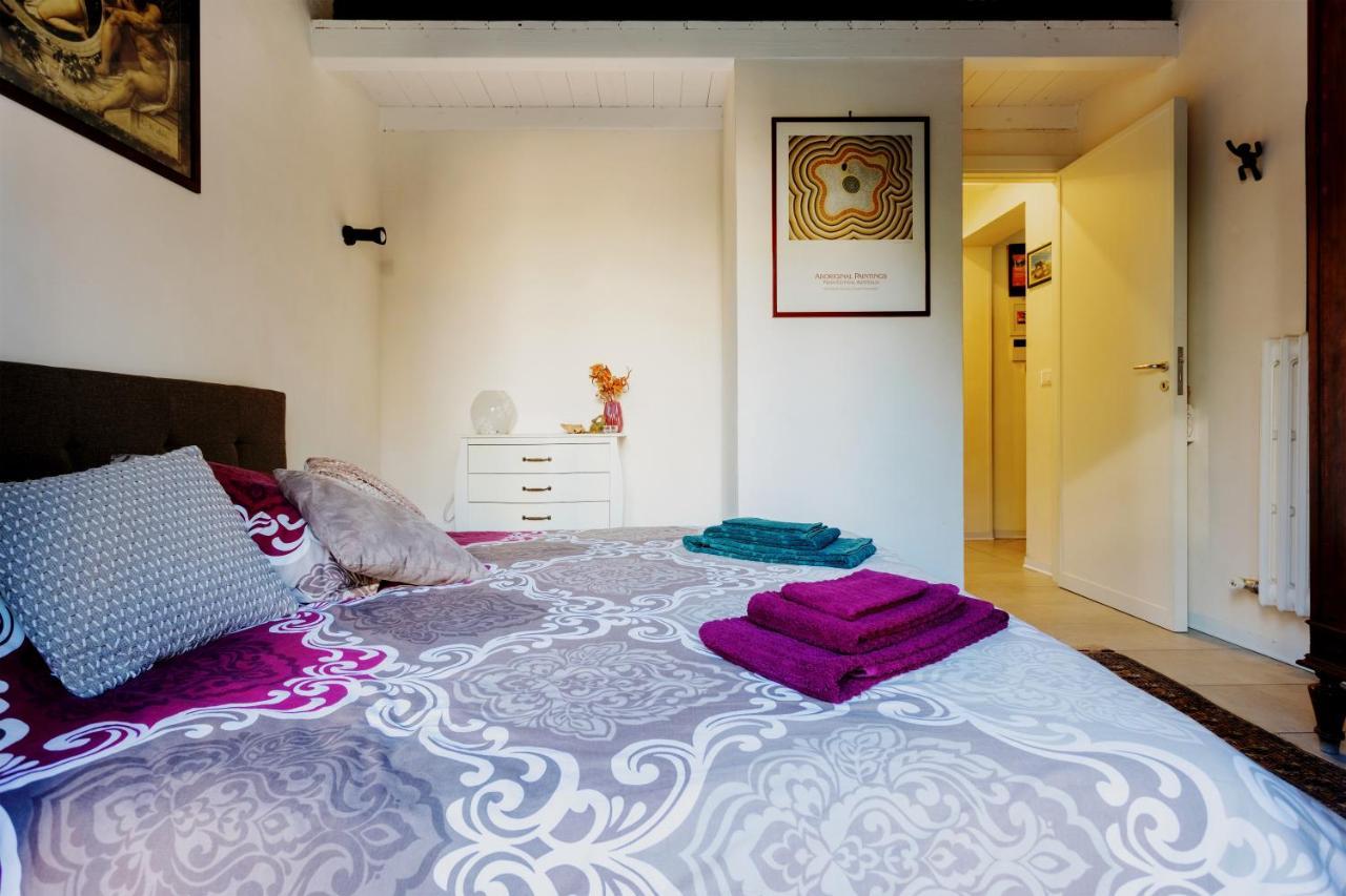 Arimatea Casa Vacanza Palermo Exterior foto