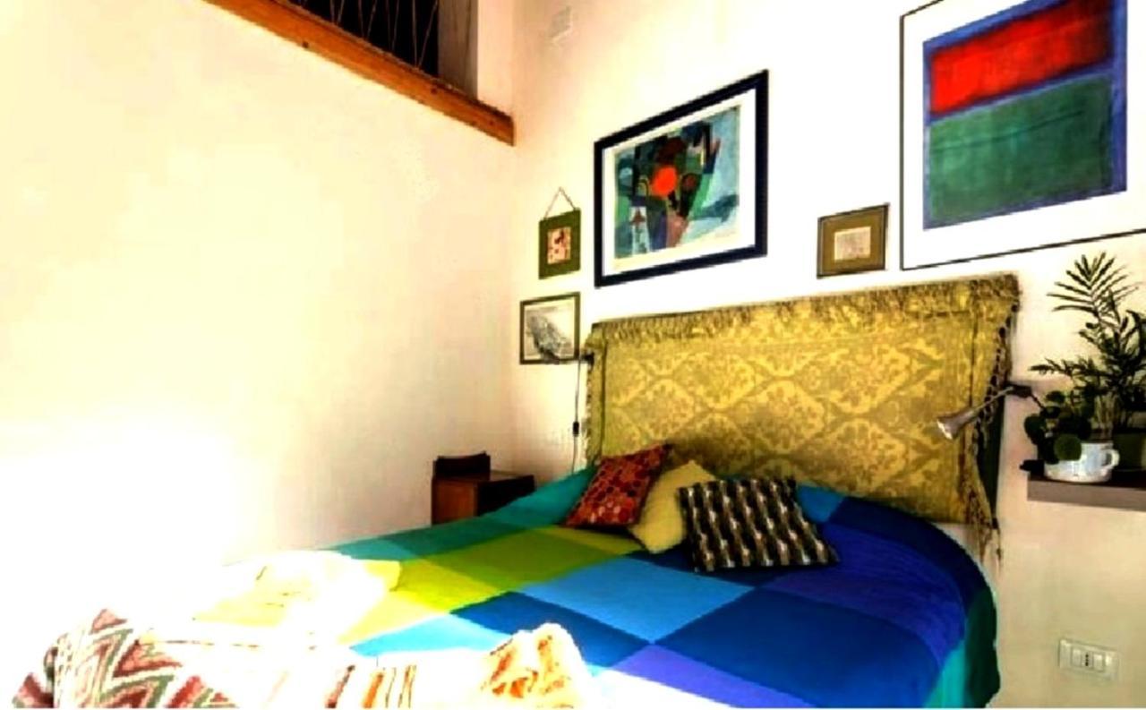 Arimatea Casa Vacanza Palermo Exterior foto