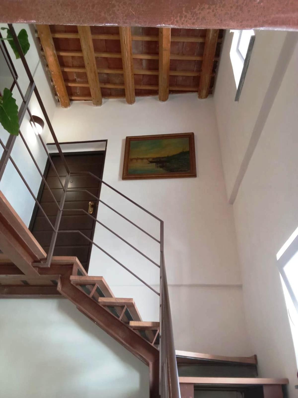 Arimatea Casa Vacanza Palermo Exterior foto