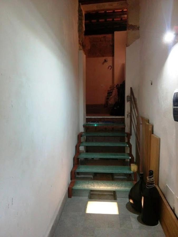 Arimatea Casa Vacanza Palermo Exterior foto
