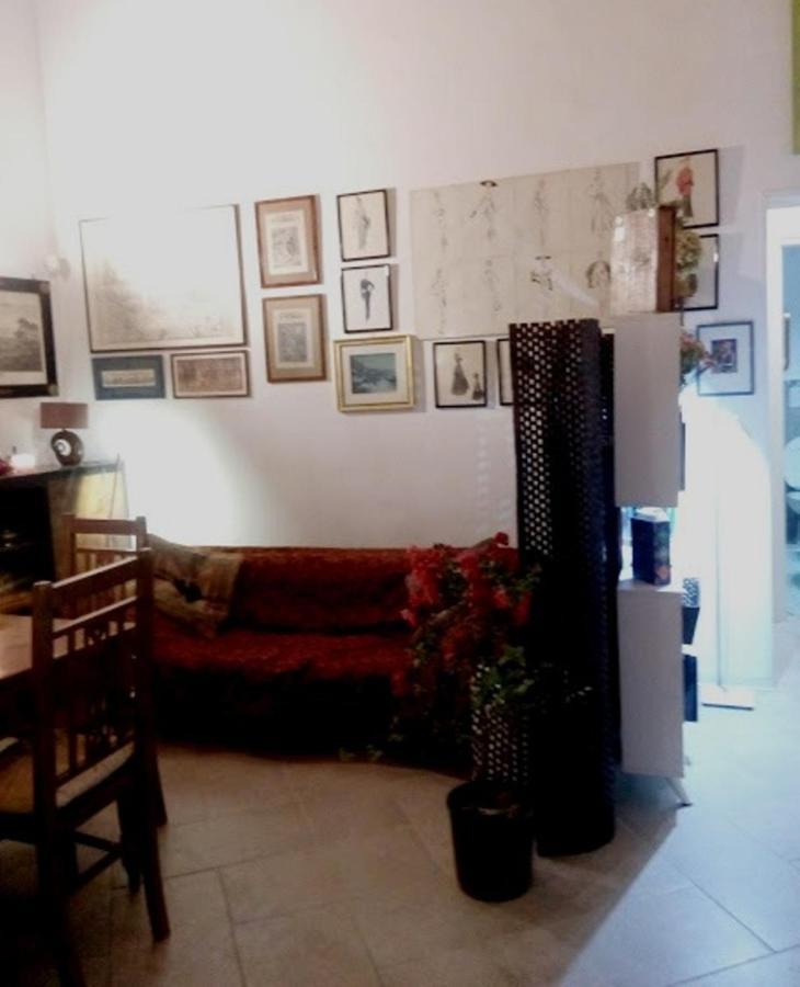 Arimatea Casa Vacanza Palermo Exterior foto